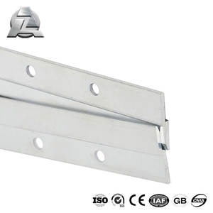<span class=keywords><strong>Panneaux</strong></span> muraux de montage suspendus Taquets de suspension français Clip <span class=keywords><strong>en</strong></span> métal aluminium Z - Product Image 5