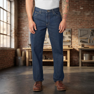 Fabricante profesional de pantalones OEM que ofrece telas, logotipos, etiquetas privadas, colores, tallas y servicios de producción a granel personalizados. - Product Image 3
