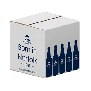 Recycled Corrugated Board Beverage Shipping <b>Box</b> Custom Flexographic Digital Printing Wine <b>Bottle</b> Juice Can Packaging Carton - Product Image 1