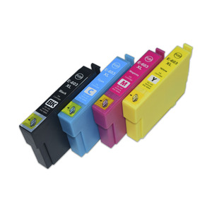 Europa <span class=keywords><strong>603XL</strong></span> T603 T03A La cartucho de tinta para Epson WF-2810 WF-2830 WF-2835 WF-2850 XP-2100 XP-4100 XP-3100 XP-4105 impresoras - Product Image 3