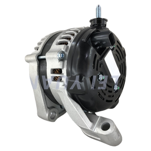 Alternateur de voiture 12V de haute qualité pour DODGE Caravan/CHRYSLER Voyager 3.3 4210000021 4210000492 K04868430AD - Product Image 1
