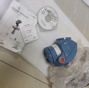 Radar de niveau série 5400 à succès, modèle 5402AH1I14SPVCAM1C1Q4Q8, avec excellent rapport qualité-prix, pour la mesure de niveau par radar et ultrasons - Product Image 5