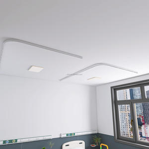 Ceiling Type Ward Ceiling Hospital <strong>Curtain</strong> Tracks - Product Image 6
