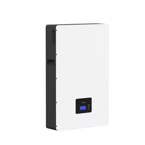 Système de stockage d'énergie solaire domestique 10KWH 200Ah 51.2V 200AH Batterie lithium-ion - Product Image 2