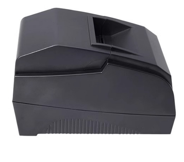 58mm Mini Handheld Portable Mobile Thermal Receipt Printer
