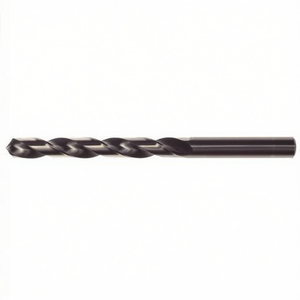 Foret en carbure 5xD non revêtu pour machines-outils - Product Image 2