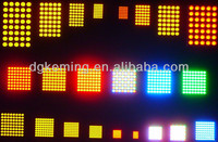 Matrice LED carrée de 3,0 mm 8x8 Rouge AnodeLed Affichage matriciel de points pour ascenseur HOUKEM-12288-BSR