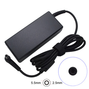 Cargador de Corriente para Portátil 19V 3.42A 65W 5.5*2.5mm Adaptador AC K455L K555L W519L A556U para As Us - Product Image 2