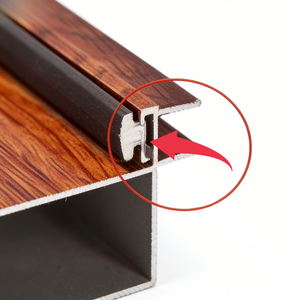 <span class=keywords><strong>Burlete</strong></span> para puerta, tira de sellado de aluminio para puerta, <span class=keywords><strong>burlete</strong></span> de espuma para puerta, sellador de ventana flexible y duradero - Product Image 1