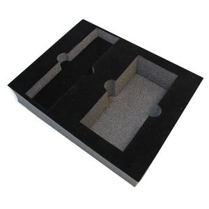 Custom Boxes Expanded Cardboard <strong>Box</strong> With Foam Insert Safe Delivery <strong>Polystyrene</strong> Packaging Gift <strong>Box</strong> - Product Image 5