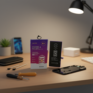 Batería de Mayor Capacidad de 3550 mAh para iPhone 7 Plus - Product Image 3