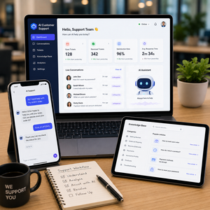 Développement <span class=keywords><strong>de</strong></span> logiciels CRM basés sur le cloud avec gestion des données client, automatisation des ventes et solutions d'intelligence commerciale - Product Image 5