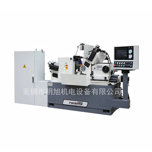 Feixiang Hcgms150 Cnc Centerless Grinding Machine High Precision <b>Floor</b> Standing With Cylindrical <b>Roller</b> Bearings - Product Image 1