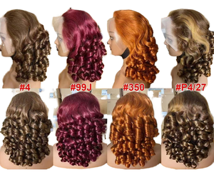 Sea cual sea su estilo de instalación, estamos completamente preparados para usted: nuestros cierres y frontales vienen en todos los tamaños, texturas y densidades. - Product Image 1