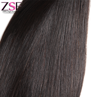Extensions de cheveux humains vierges bruts vietnamiens non traités de qualité supérieure 10A 12A, 100% cuticules alignées, vente en gros, fournisseur