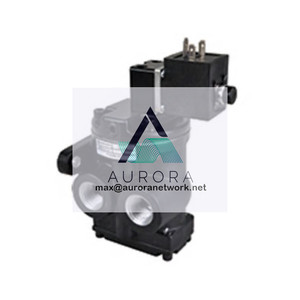 Accessoires de valve fneuatique électronique de haute qualité, F1036C-CC, avec un bon prix - Product Image 1