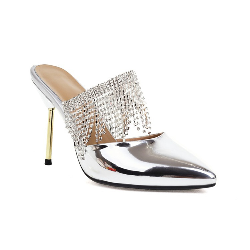 Silver