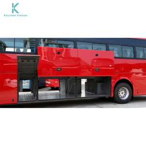 <span class=keywords><strong>Bus</strong></span> mewah bekas Model Hot 6122J12 63 + 1 + 1 kursi transmisi Manual Diesel standar emisi Euro 2 ambil selagi Anda Dapat - Product Image 4