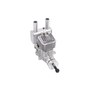 מנועי בנזין דו-פעימתיים RCGF STINGER 15CC RE, מנוע דו-פעימתי סטינגר 15CC למטוסי RC - Product Image 2