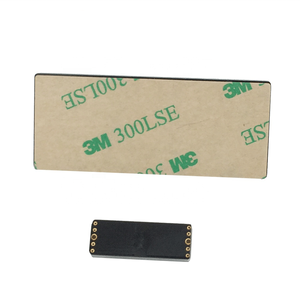 เครื่องทำแท็กสมาร์ท RFID ป้องกันการโจรกรรมข้อมูล GSC - Product Image 4
