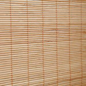 Atacado Fábrica Alta Qualidade 4 Painel Folding Bambu Decorativa Separação Wall Divisor - Product Image 6