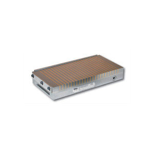 SAV Magnetic Chuck SAV 220.32 Permanent <b>Magnet</b> Pallet Steel <b>Wire</b> Tester Made in Germany - Product Image 1