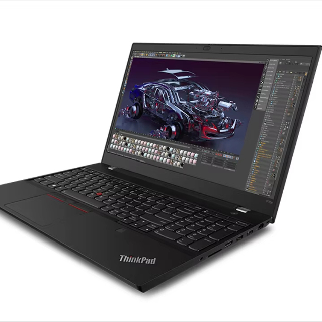 Lenovo ThinkpadP16 Laptop I7-14700HX 64GB/2tbssd/W11RTX5000 Office Computer, Workstation, Business Laptop, Gaming Laptop