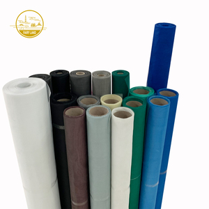 Bán buôn tùy chỉnh màn hình lưới chống muỗi lưới hàng rào côn trùng bền lâu] Màn hình cửa sổ - Product Image 4