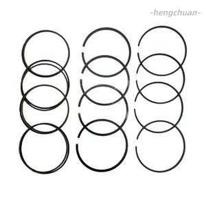 อะไหล่รถยนต์ 13011-REA-Z01 L13A3 L15A1 GD1/<span class=keywords><strong>3</strong></span>/6/8 ชุดแหวนลูกสูบสำหรับรถยนต์ HONDA FIT CITY 1.3L/1.5L - Product Image 1