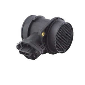 Medidor de Flujo de Aire 461C 037 906 461CX 037 906 461CV 98VW-12B529-BA Para Reemplazo o Reparación 12V - Product Image 1