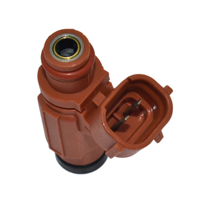 EAT250 yakıt enjektörü 49033-1060 Kawasaki BRUTE FORCE 750 TERYX 750 Z1000 - Product Image 2