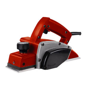 Corps seulement Table Mini rabot électrique scie 901mm pour la décoration de la maison rabot électrique à main rabot à bois - Product Image 2