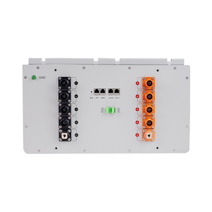 แบตเตอรี่ติดผนังติดภายใน EG4 51.2V 314Ah 16kWh พลังงานหมุนเวียนพลังงานแสงอาทิตย์สำหรับใช้ในร่มได้รับการรับรอง - Product Image 5
