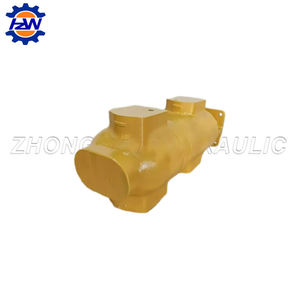 Bomba de Engranajes Hidráulica de Alta Calidad Marca ZWH 175-6253 1756253 para 789D, Embalaje de Madera de 119 kg, Original, 12 Meses de Garantía - Product Image 4