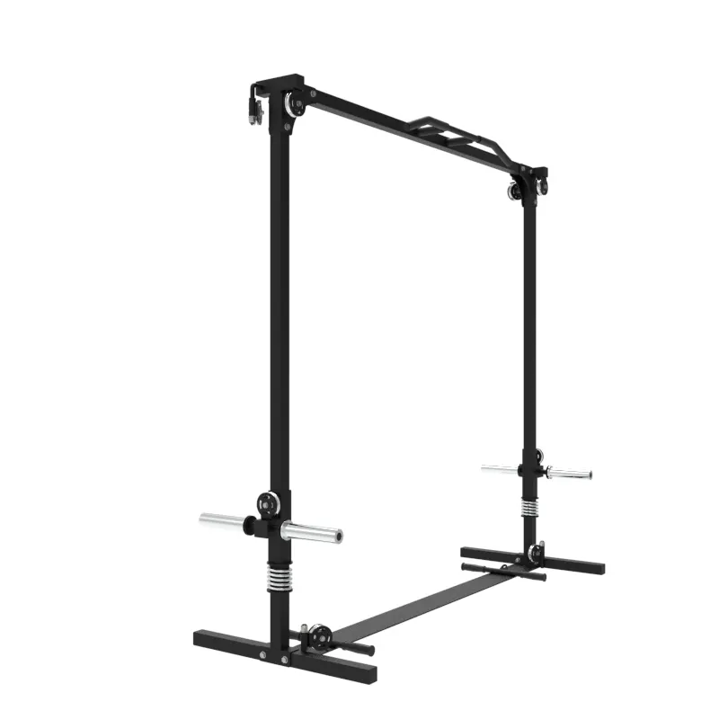 F1502 Machine de croisé de câble de fitness professionnel de vente chaude/équipement de gymnastique