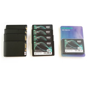 Computadoras portátiles / computadoras de escritorio SSD 2,5 pulgadas sata3 120gb 2400 GB 480gb disco duro sólido - Product Image 6