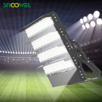 Nuevo 2026, Mejor Precio, Reflector LED de 500w 750w 1000w 1500w 2000w, Luz Deportiva para Estadios, Iluminación LED para Exteriores, Luz para Canchas de Tenis