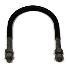 3-1/<span class=keywords><strong>2</strong></span> "Горячий оцинкованный <span class=keywords><strong>ASTM</strong></span> A153 <span class=keywords><strong>ASTM</strong></span> <span class=keywords><strong>A320</strong></span> Gr.L7 U-болты анкер для трубы - Product Image 4