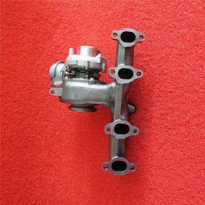 GT1646V Turbo chargeur 751851-5003S pour Audi Seat VW 1.9 TDI BJB BKC BXE 105HP - Product Image 4