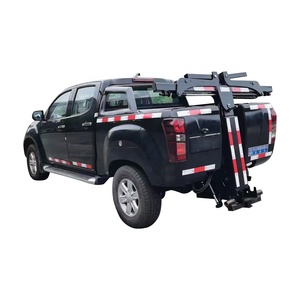 Chine Nouvelle camionnette <span class=keywords><strong>de</strong></span> remorquage 4x2 <span class=keywords><strong>4x4</strong></span> Mini dépanneuses <span class=keywords><strong>de</strong></span> récupération ISUZU FOTON JMC en option - Product Image 3