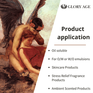 Gloryage ArMorpheus Sommeil Soutien Cosmétiques Avec Galbanum, Longoza - Product Image 4