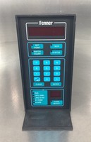 PLC FENNER 3200-1841 M-Traverse Digital Position Controller 2C Warranty Product