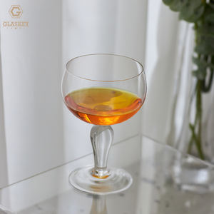 330 Ml Trappistes Rochefort bicchiere birra birra artigianale belgio vetro lavabile in vetro tazza di vetro - Product Image 4