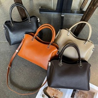 Sacs à main pour femmes FSR929 en gros, style rétro 2026, sacs en cuir de vachette de luxe pour dames
