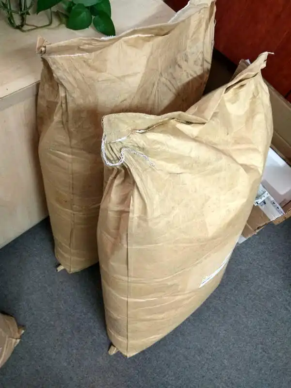 Bolsa personalizada de 25Kg, bloque de cera de soja para derretimiento de cera, alternativa a las marcas doradas, 464