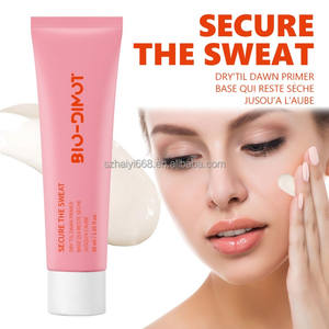 Nouvelle couleur de peau naturelle-contrôle de l'huile fond de teint étanche marque privée gros visage liquide fond de teint <span class=keywords><strong>Base</strong></span> maquillage - Product Image 5