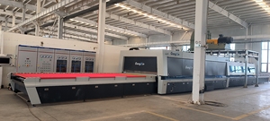 ماكينة تصنيع الزجاج المقسى الأوتوماتيكية عالية التقنية من Omron ، منتج جديد صوفي 500-1170kw 4 من إنتاج الولايات المتحدة الأمريكية-19: 800 كيلو وات - Product Image 4