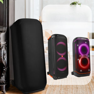 ฝาครอบกันฝุ่นสำหรับลำโพง เหมาะสำหรับ <span class=keywords><strong>JBL</strong></span> <span class=keywords><strong>PartyBox</strong></span> <span class=keywords><strong>710</strong></span> ฝาครอบป้องกันลำโพงปาร์ตี้ 720 สำหรับใช้งานกลางแจ้ง ฝาครอบยืดหยุ่น - Product Image 2
