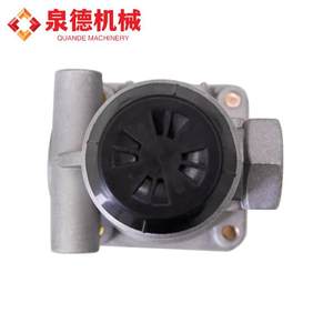 Pièces de véhicule complètes Mercedes-Benz A0024312406 – Capteurs de pression pour pompe de soupape de décharge compatible camion malaxeur - Product Image 3