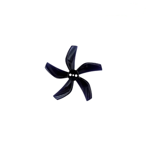 GEMFAN D51 2020 2x2 2 pulgadas 50,3mm 4-Blade PC Hélice 1,5mm para RC FPV Racing Freestyle Drone - Product Image 2